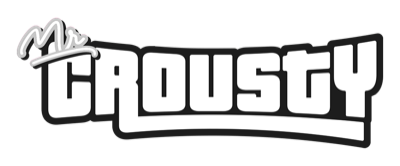 Mr Crousty